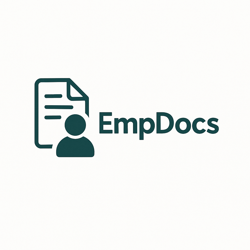 EmpDocs Logo